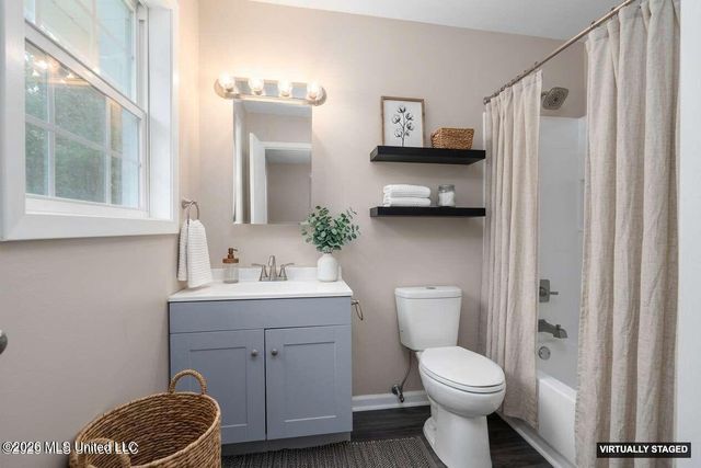 117 Interstate Hwy Farm, Byhalia, MS 38611