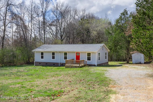 117 Interstate Hwy Farm, Byhalia, MS 38611