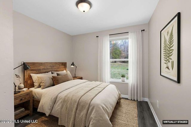 117 Interstate Hwy Farm, Byhalia, MS 38611