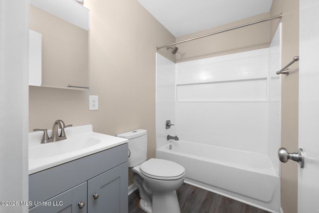 117 Interstate Hwy Farm, Byhalia, MS 38611