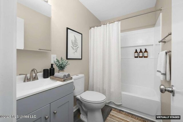 117 Interstate Hwy Farm, Byhalia, MS 38611