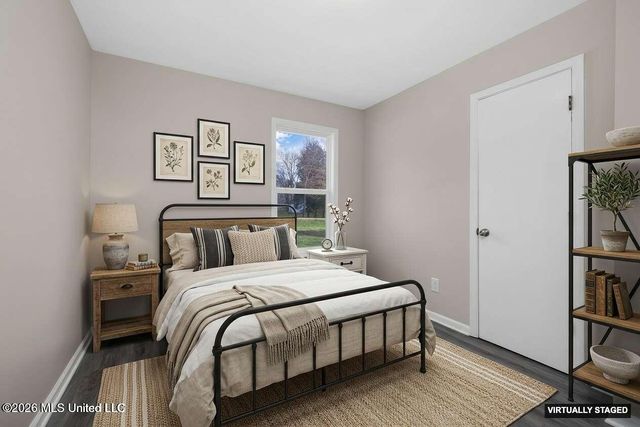 117 Interstate Hwy Farm, Byhalia, MS 38611