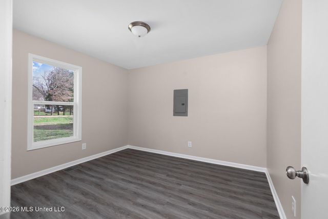 117 Interstate Hwy Farm, Byhalia, MS 38611