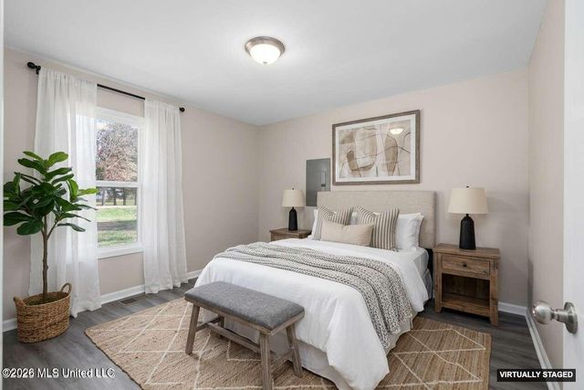 117 Interstate Hwy Farm, Byhalia, MS 38611