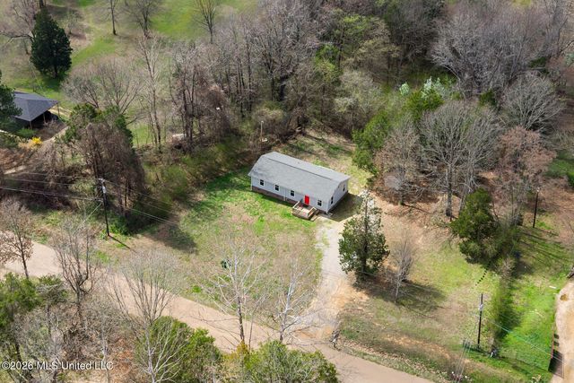 117 Interstate Hwy Farm, Byhalia, MS 38611
