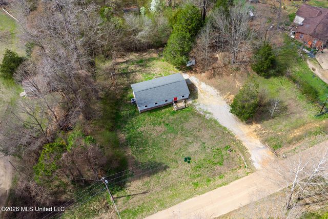 117 Interstate Hwy Farm, Byhalia, MS 38611