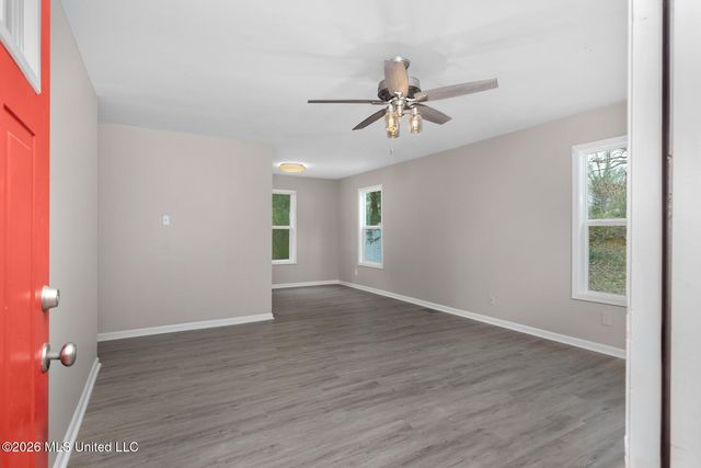 117 Interstate Hwy Farm, Byhalia, MS 38611