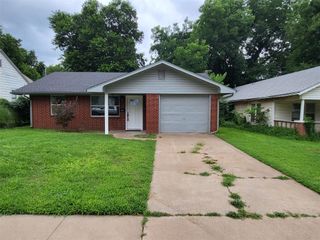 124 W Brule Street, Purcell, OK 73080