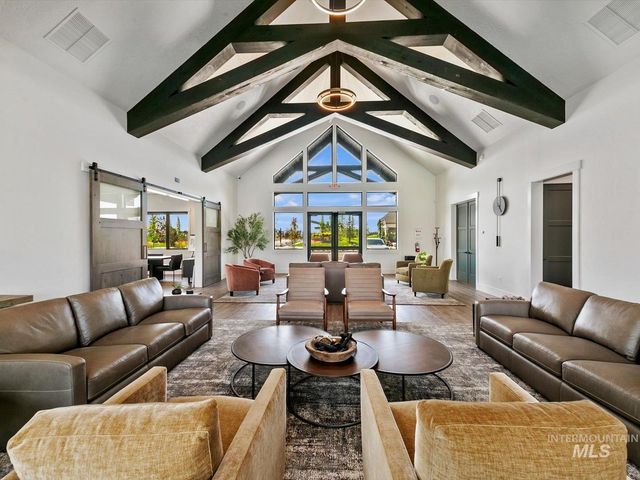 3609 N Templeton Way, Eagle, ID 83616