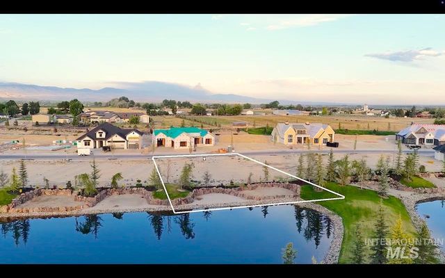 3609 N Templeton Way, Eagle, ID 83616