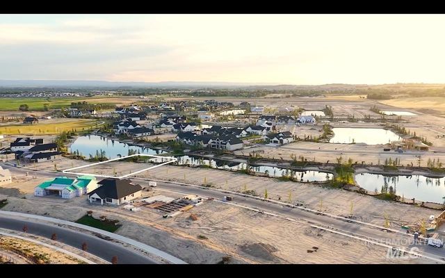 3609 N Templeton Way, Eagle, ID 83616