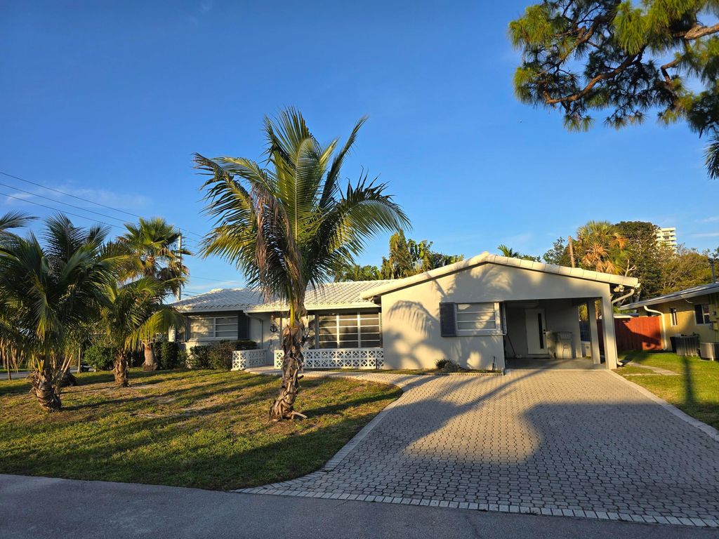 1500 SE 24th Avenue, Pompano Beach, FL 33062