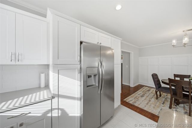 4624 E 13th Place, Tulsa, OK 74112