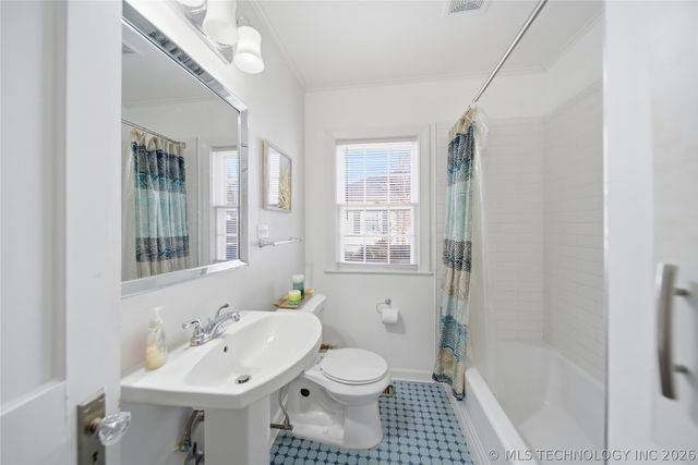 4624 E 13th Place, Tulsa, OK 74112