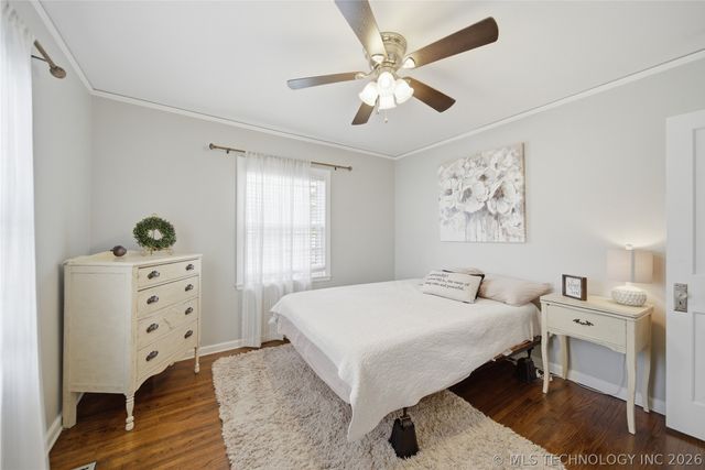 4624 E 13th Place, Tulsa, OK 74112