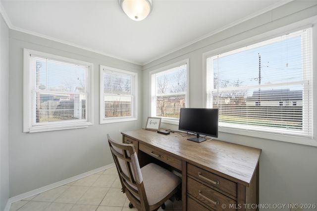 4624 E 13th Place, Tulsa, OK 74112