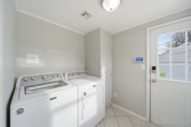 4624 E 13th Place, Tulsa, OK 74112