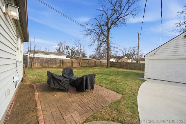 4624 E 13th Place, Tulsa, OK 74112