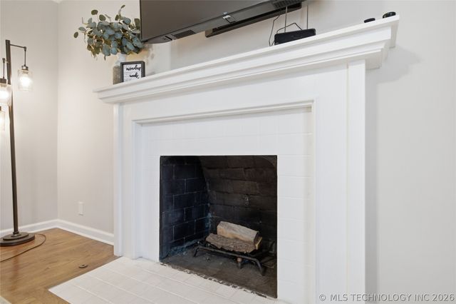 4624 E 13th Place, Tulsa, OK 74112