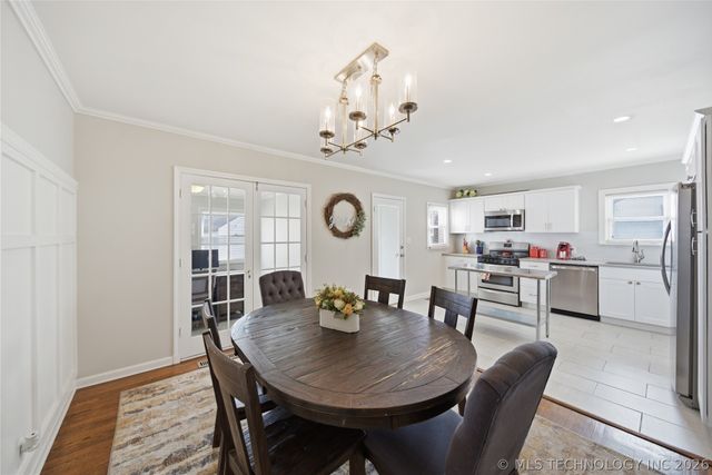 4624 E 13th Place, Tulsa, OK 74112