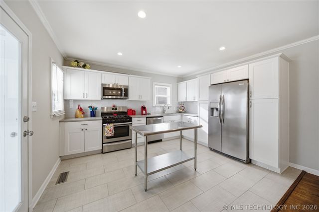 4624 E 13th Place, Tulsa, OK 74112