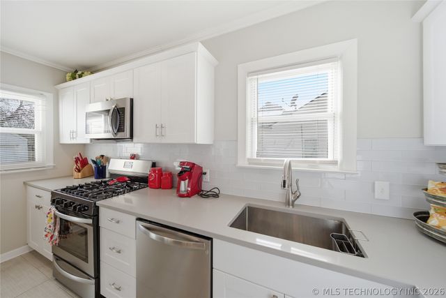 4624 E 13th Place, Tulsa, OK 74112