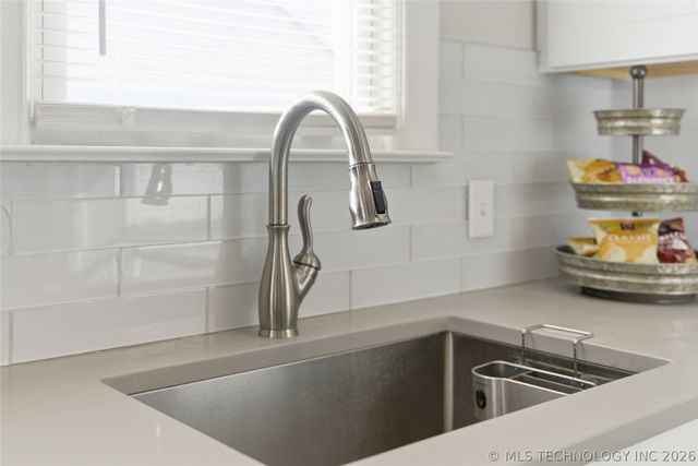 4624 E 13th Place, Tulsa, OK 74112