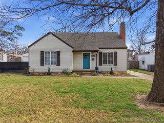 4624 E 13th Place, Tulsa, OK 74112