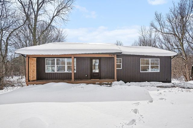 11670 Wilson Road, Crockery Twp, MI 49448