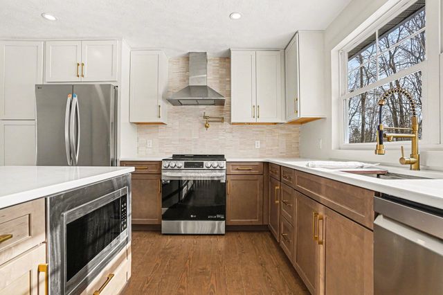 11670 Wilson Road, Crockery Twp, MI 49448