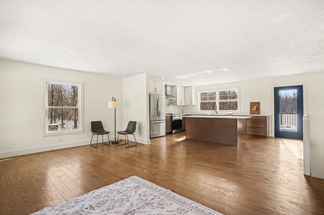 11670 Wilson Road, Crockery Twp, MI 49448