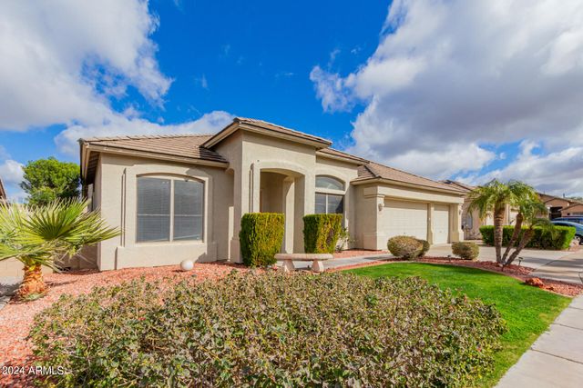 6530 W CHESTER Road, Glendale, AZ 85310