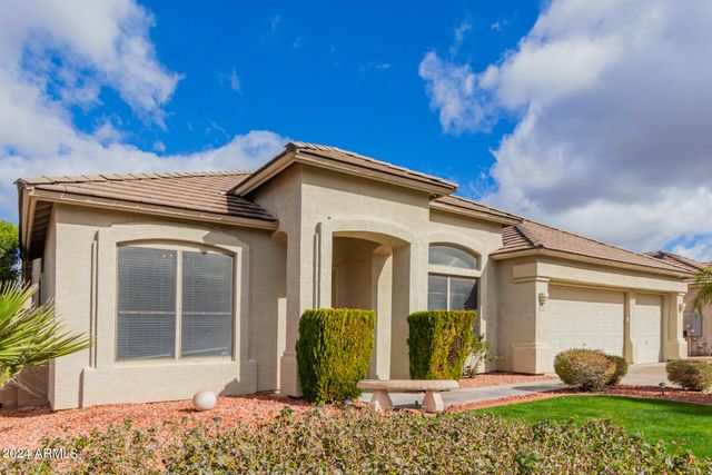 6530 W CHESTER Road, Glendale, AZ 85310