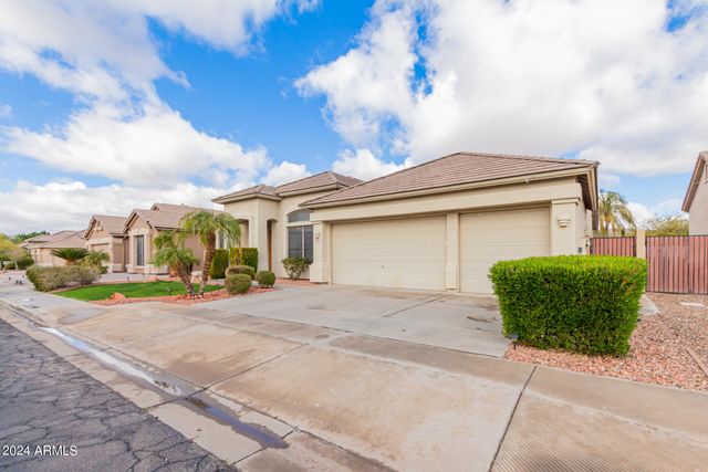 6530 W CHESTER Road, Glendale, AZ 85310