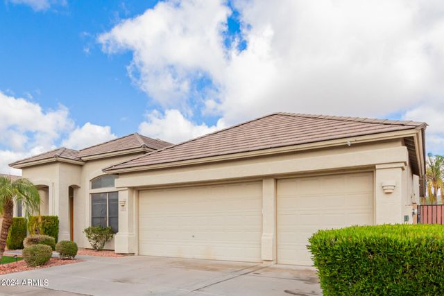 6530 W CHESTER Road, Glendale, AZ 85310