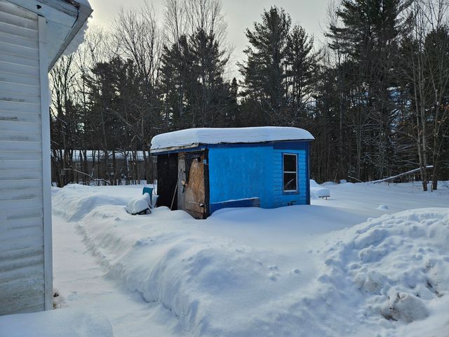 549 Route 374, Saranac, NY 12981