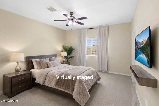 422 W EVERGREEN PEAR Avenue, Queen Creek, AZ 85140