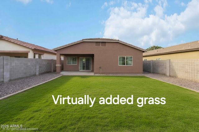422 W EVERGREEN PEAR Avenue, Queen Creek, AZ 85140