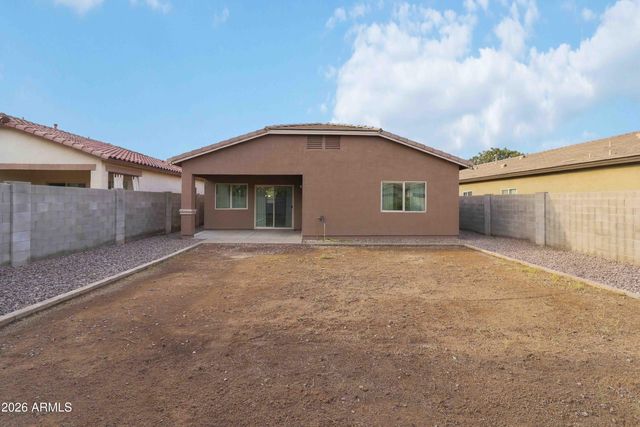 422 W EVERGREEN PEAR Avenue, Queen Creek, AZ 85140