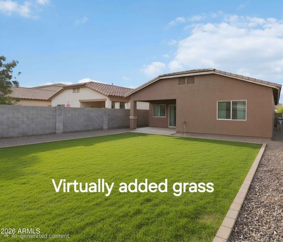 422 W EVERGREEN PEAR Avenue, Queen Creek, AZ 85140