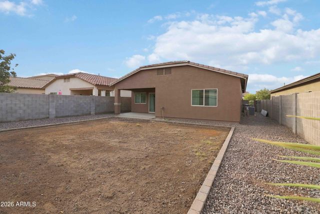 422 W EVERGREEN PEAR Avenue, Queen Creek, AZ 85140