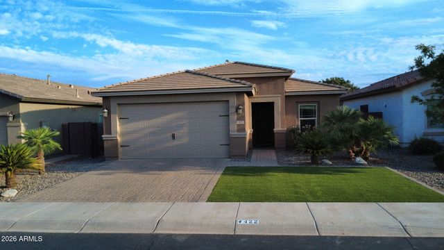 422 W EVERGREEN PEAR Avenue, Queen Creek, AZ 85140