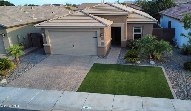 422 W EVERGREEN PEAR Avenue, Queen Creek, AZ 85140
