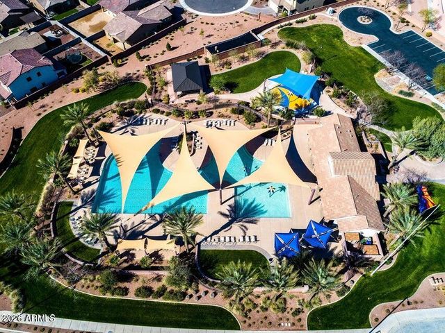 422 W EVERGREEN PEAR Avenue, Queen Creek, AZ 85140