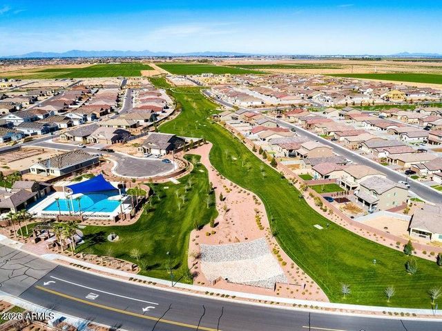 422 W EVERGREEN PEAR Avenue, Queen Creek, AZ 85140