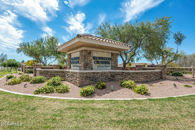 422 W EVERGREEN PEAR Avenue, Queen Creek, AZ 85140