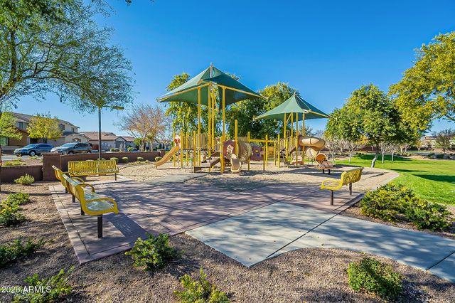 422 W EVERGREEN PEAR Avenue, Queen Creek, AZ 85140