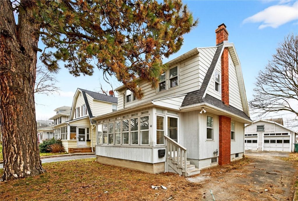 46 Maynard Street, Greece, NY 14615