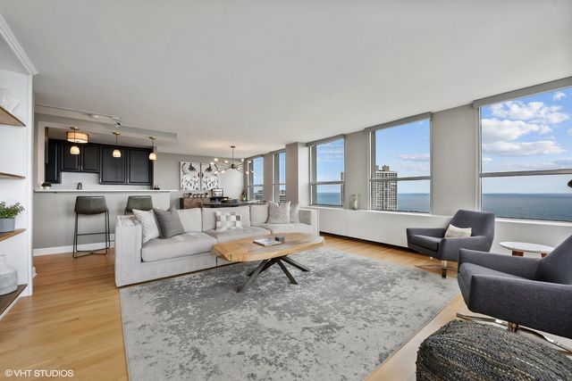 2626 N Lakeview Avenue 3003, Chicago, IL 60614