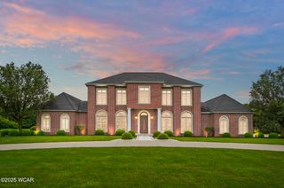 2830 Oak Hill Court, Lima, OH 45805